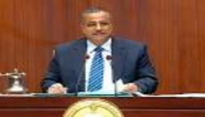 "الشوري": يصف الهجوم الصهيوني بجريمة حرب ويعلن دعمه لقرارات الرئيس لدعم غزة