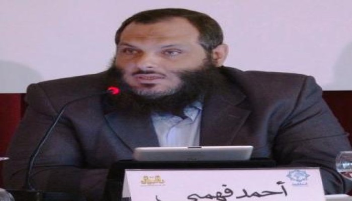 أحمد فهمي: السذج لا يقدرون القيمة الاستراتيجية لوجود حماس في غزة!