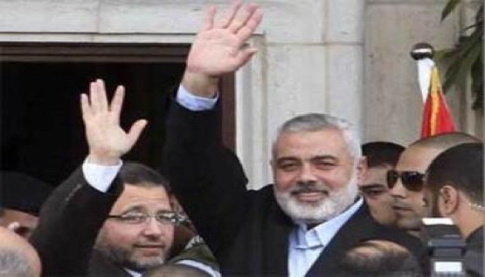 عودة رئيس الوزراء من قطاع غزة بعد زيارة استغرقت عدة ساعات