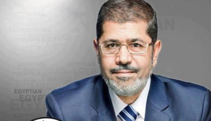 مرسي ورئيس وزراء ماليزيا يتفقان على العمل لإنهاء العدوان على غزة