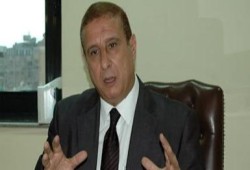 رئيس بنك التنمية لا  أجرؤ على عدم تنفيذ مبادرة الرئيس وعلي المغرضين أن يكفوا عن الشائعات