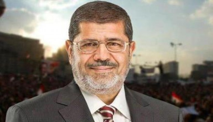 الرئيس مرسي يأمر بسرعة محاسبة المسئولين عن حادثة أسيوط