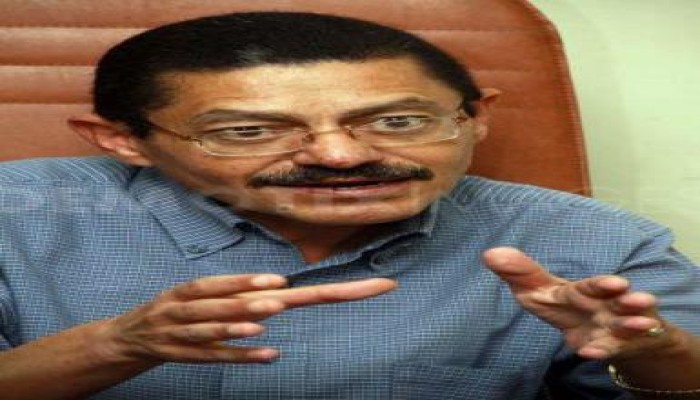 د/رفيق حبيب: حكومات محلية عميلة هي من تقييد إرادة الشعوب وتدعم مواقف الاحتلال