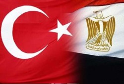 توقيع عدد من الاتفاقيات الثنائية بين مصر وتركيا فى اطار التعاون المشترك بين البلدين