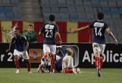 الأهلي يفوز على الترجي ويتوج بطلا لإفريقيا للمرة السابعة في تاريخه