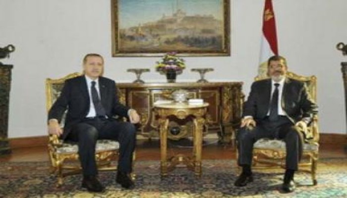 عناوين الصحف المصرية