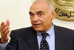 وزير الخارجية مصر لن تسمح بفرض حصار على غزة