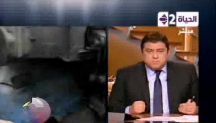 والد أحد ضحايا أسيوط: مصر اليوم فاسدة من القاع وليس من القمة.. وأدعو للرئيس بالتوفيق