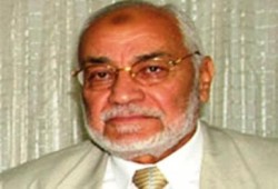 وفاة شقيق المرشد العام السابق للإخوان المسلمين ا. محمد مهدي عاكف