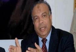 وفد القوى السياسية المصرية يصل إلى غزة