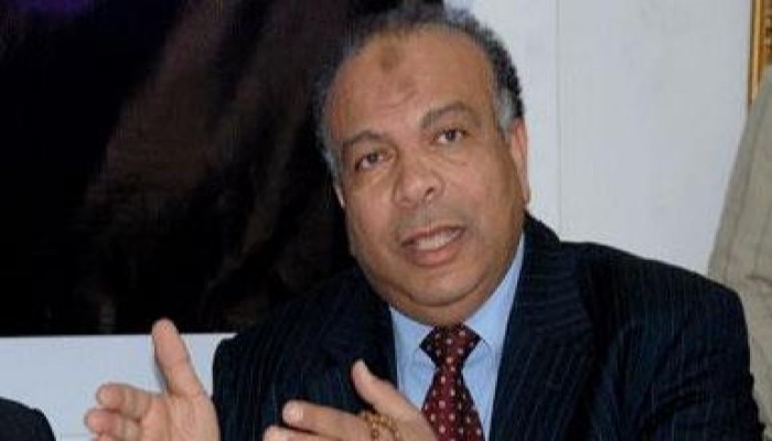 وفد القوى السياسية المصرية يصل إلى غزة