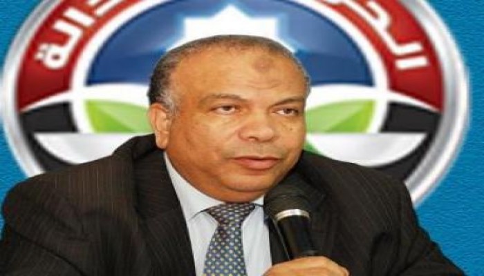 مؤتمر صحفي للدكتور الكتاتني والوفد المرافق له في غزة (بث مباشر)