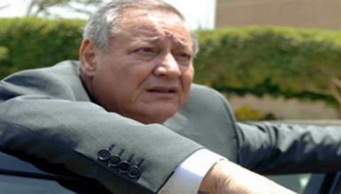 مصدر أمني: ترحيل منير ثابت إلى سجن طره وسط حراسة مشددة