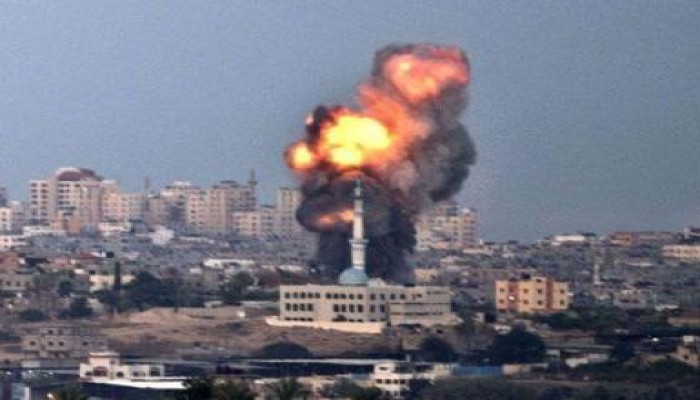حماس تؤكد استمرار الجهود المصرية للوصول إلى التهدئة