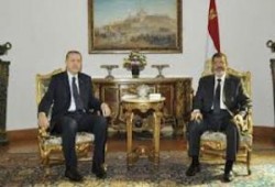 النموذج التركي ومستقبل التجربة المصرية