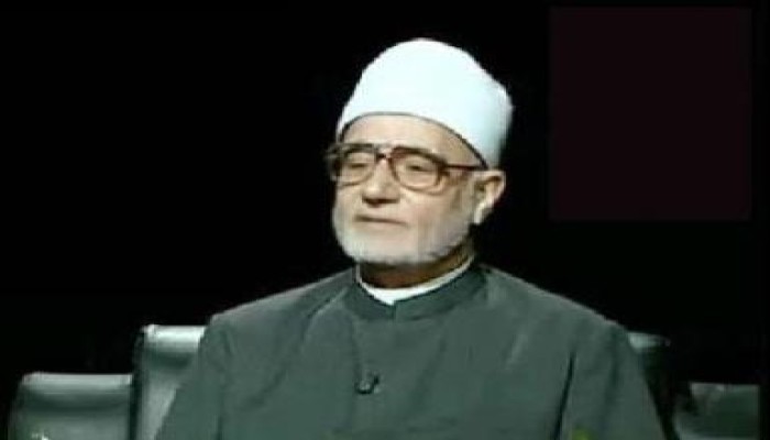 نصر فريد واصل جميع مواد الدستور محل توافق وليس هناك سبب واحد لانسحاب الكنائس