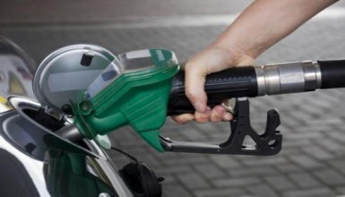 ضبط مليون و400 ألف لتر سولار في حملة أمنية بالسويس