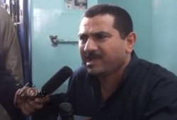 أهالي شهداء أسيوط يطالبون الرئيس بمحاكمة عمرو أديب (متلفز)