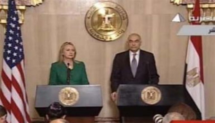 كامل عمرو: تحديد التاسعة مساء لبدء سريان اتفاق التهدئة بين حماس و الاحتلال