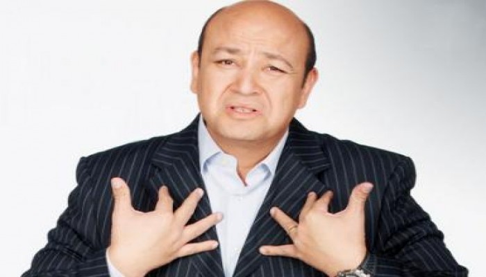 الحلقة الثانية من ملفات فساد أصدقاء نجلي مبارك المخلوع " عمرو أديب "