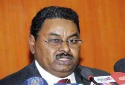 السودان تعتقل رئيس المخابرات السابق لمحاولة الانقلاب على البشير
