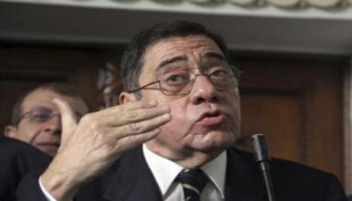 تحالف ثوار مصر يطالب بإقالة النائب العام وتطهير الأجهزة الأمنية