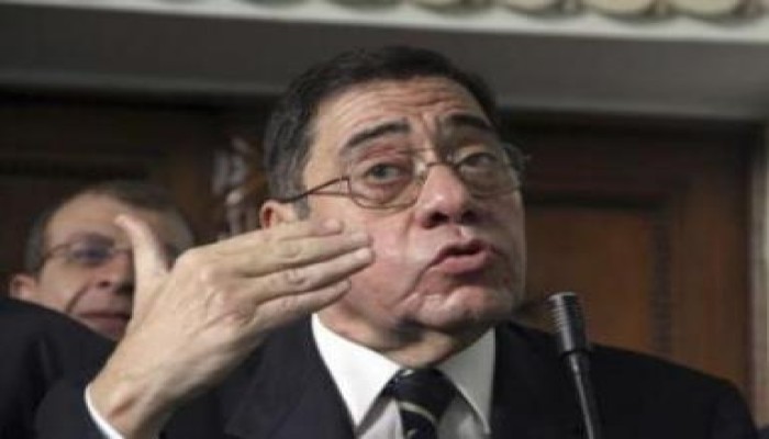 تحالف ثوار مصر يطالب بإقالة النائب العام وتطهير الأجهزة الأمنية