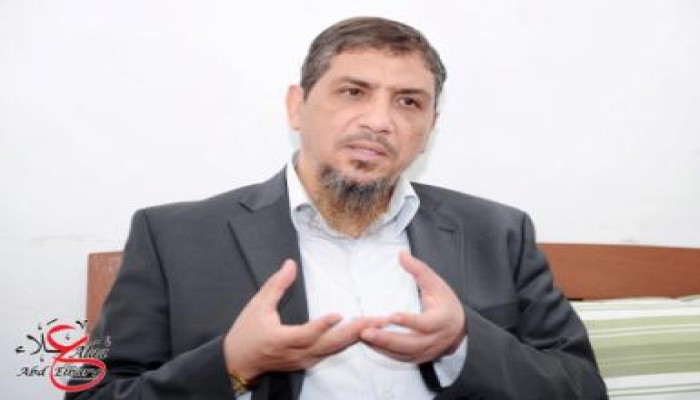 يسرى حماد: قرارات الدكتور مرسى موفقة ومسددة