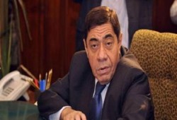 قوات خاصة تؤمن مكتب النائب العام خوفًا من ضياع ملفات مهمة