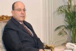 النائب العام الجديد: لن أتواني عن تحقيق أهداف الثورة (متلفز)