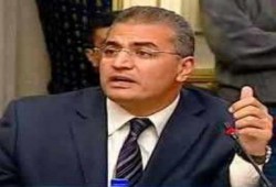 سلطان : يطالب بالبحث فى مؤهلات تهانى الجبالى وكيفيه تعينها فى الدستوريه