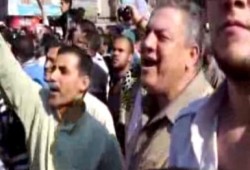 الفخراني (البلطجي) يسب الإخوان بألفاظ نابية (متلفز)