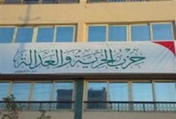 تواطؤ قيادات الداخلية مع البلطجية لحرق مقرات الإخوان