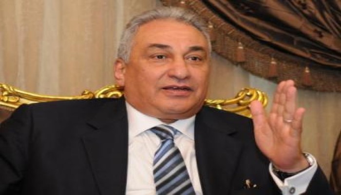سامح عاشور يحرض على حرق مكاتب الاخوان والحرية والعداله والنور والجماعة الاسلامية