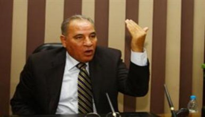 بلاغ للنائب العام وشكوي للمجلس الأعلي للقضاء تتهم الزند بالإخلال بوظيفته وتطالب بعزله