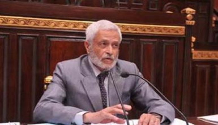 الغرياني يدعو الأعضاء المنسحبين من "التأسيسية" إلى العودة