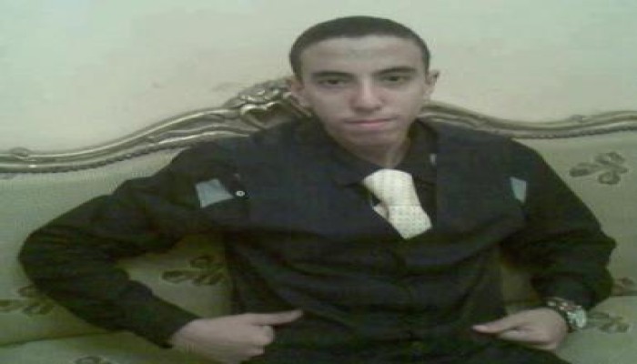 استشهاد "إسلام مسعود" أحد شباب الإخوان بالبحيرة على يد ميليشات صباحي والبرادعي
