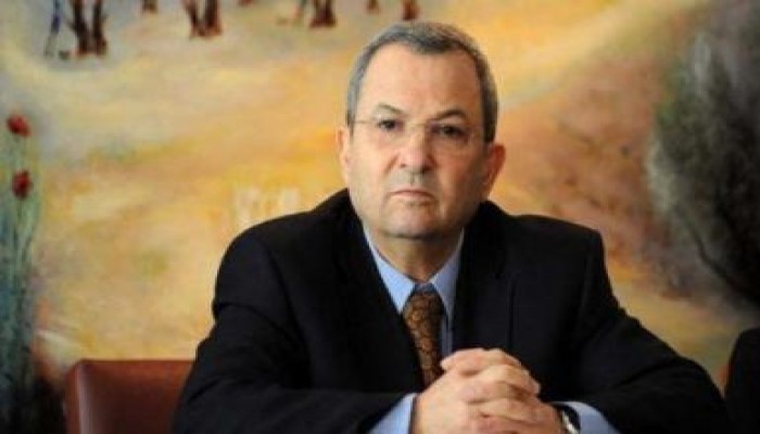 وزير الدفاع الصهيونى يقدم استقالته جراء هزيمته في غزة