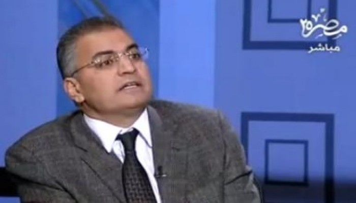 عصام سلطان : ماذا يريد حمدين صباحي؟! (متلفز)