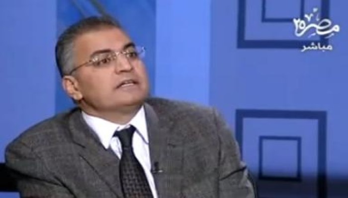 عصام سلطان : ماذا يريد حمدين صباحي؟! (متلفز)