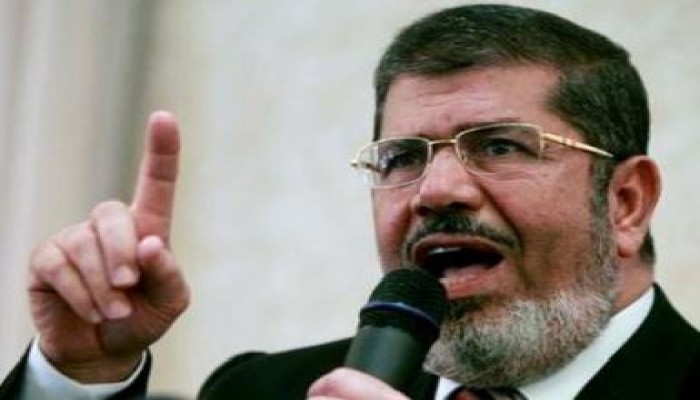 كواليس لقاء مجلس القضاء الأعلى مع السيد رئيس الجمهورية