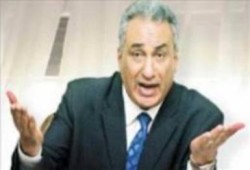 محاضر رسمية ضد مخالفات سامح عاشور المالية بنقابة المحامين
