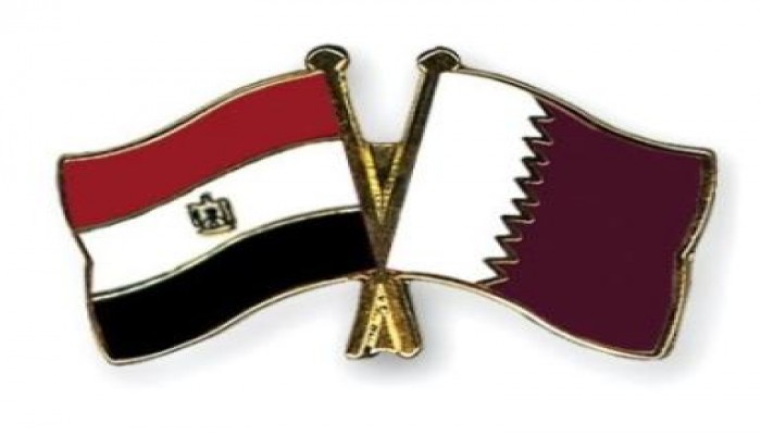 الجالية المصرية بقطر تعلن دعمها لقرارات الرئيس مرسي