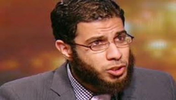 بكار: «النور» يقف خلف مرسي والإعلان الدستوري ضرروي