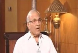 شفيق: الآن نتخلص من الثورة (متلفز)