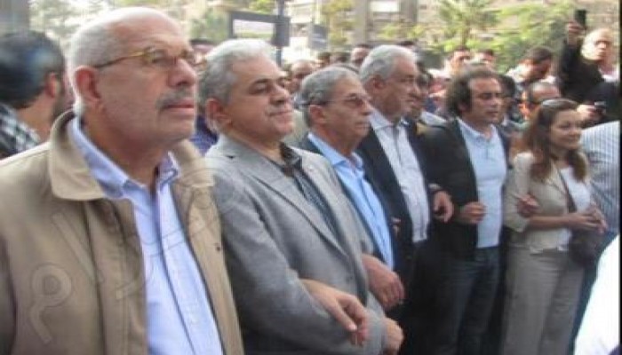 أحمد رشدي يكتب: الفوائد العشر لمليونية الفلول