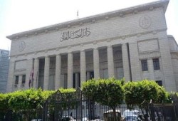 مستشار بمحكمة الاستئناف: مصر وقعت على اتفاقية تمنع القضاة من الإضراب عن العمل