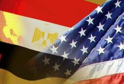 الجالية المصرية بالولايات المتحدة الأمريكية تعلن تأييدها  لقرارات الرئيس