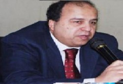 المستشار حسن عمر: القضاء الفاسد سبب نكبة مصر.. ولو تصدى لمبارك لما حكمنا 30 عام