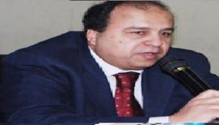 المستشار حسن عمر: القضاء الفاسد سبب نكبة مصر.. ولو تصدى لمبارك لما حكمنا 30 عام